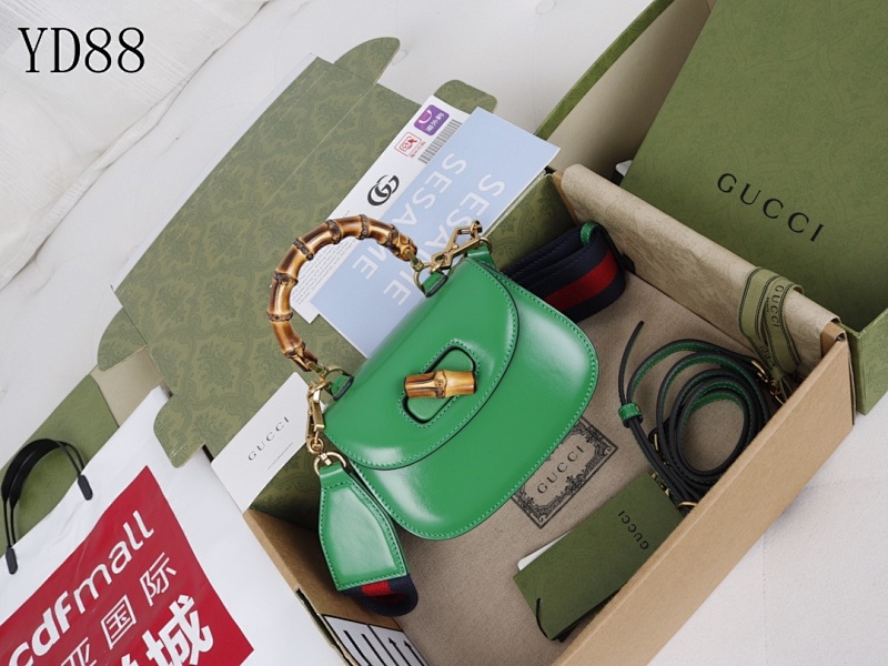 cover-228246604 Gucc1 YD88 Bamboo Handle Mini Bag
