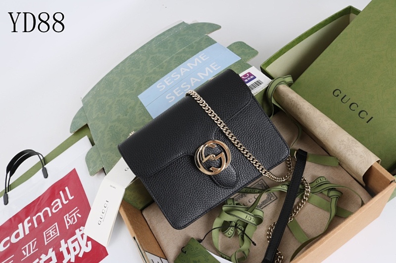 Gucc1 YD88 Wallet on Chain