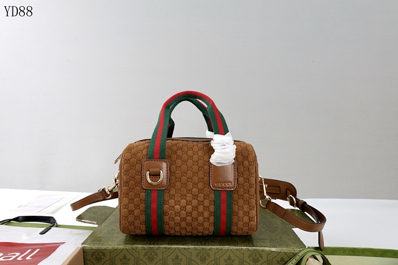 Gucc1 YD8854 Mini Top Handle Bag