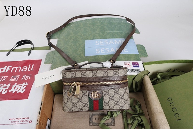 Gucc1 Ophidia Mini Bag 816357