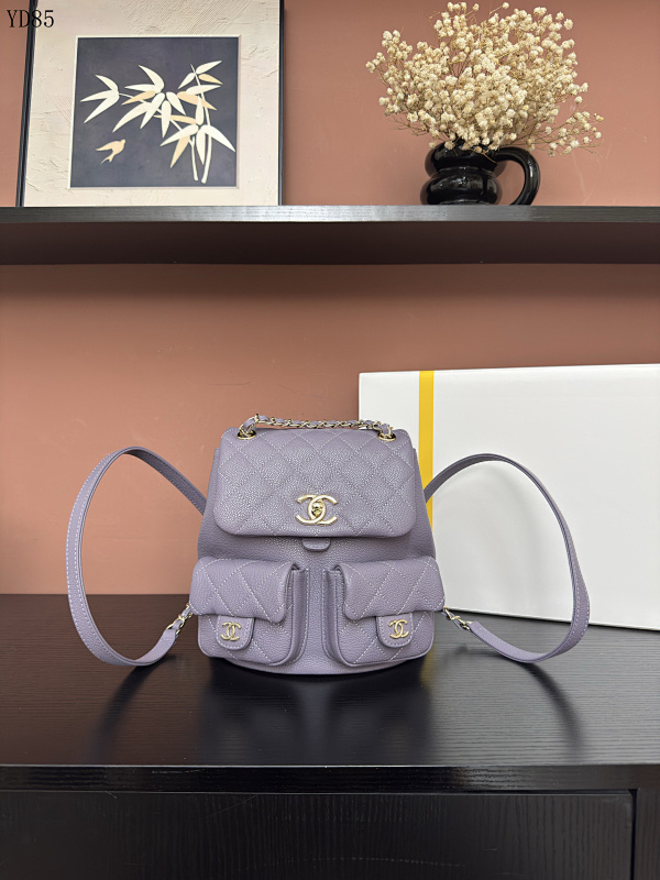 CHANELL YD85065 AS3860# Classic Quilted Flap Bag
