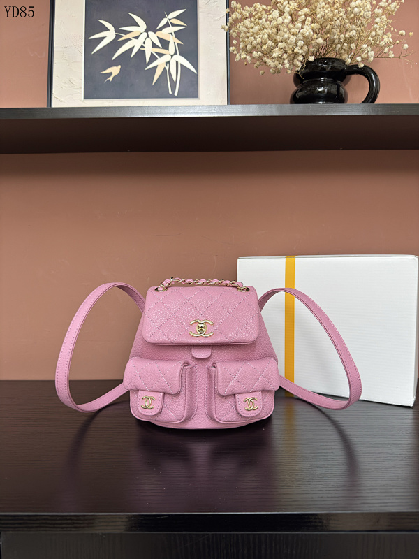 cover-228784629 CHANELL YD85064 Classic Flap Bag