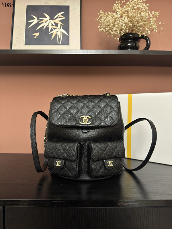 cover-228785601 CHANELL YD85078 Classic Flap Bag