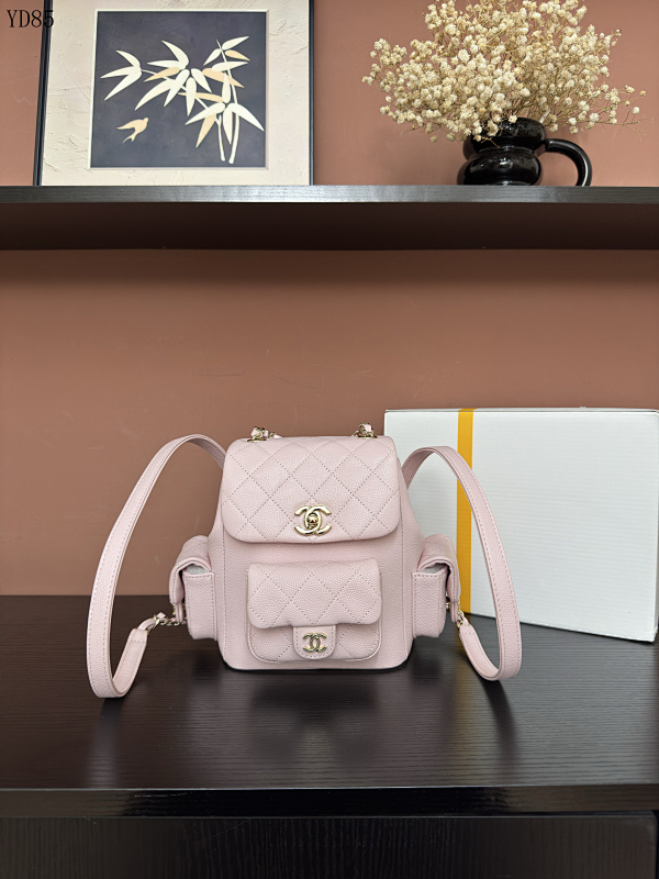 CHANELL YD85064 AS4399 Mini Camera Bag