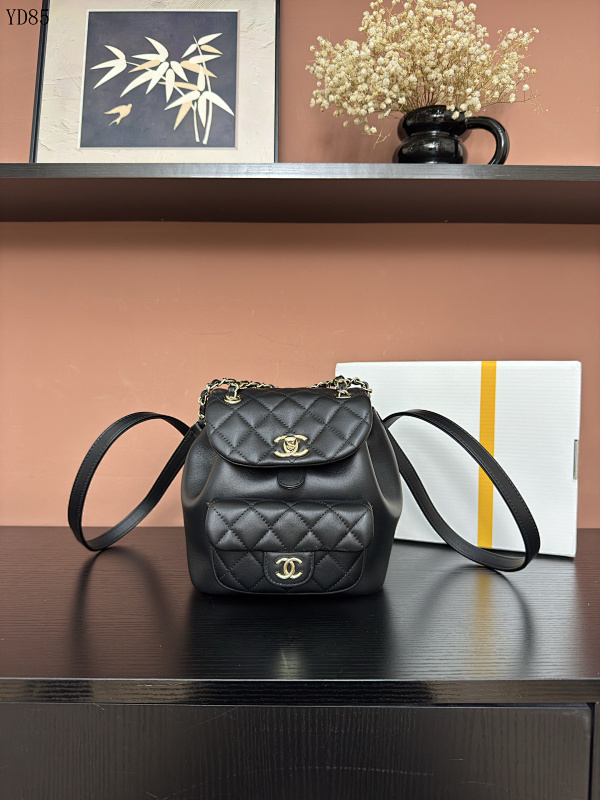 Chan3l AS2908 Duma Backpack