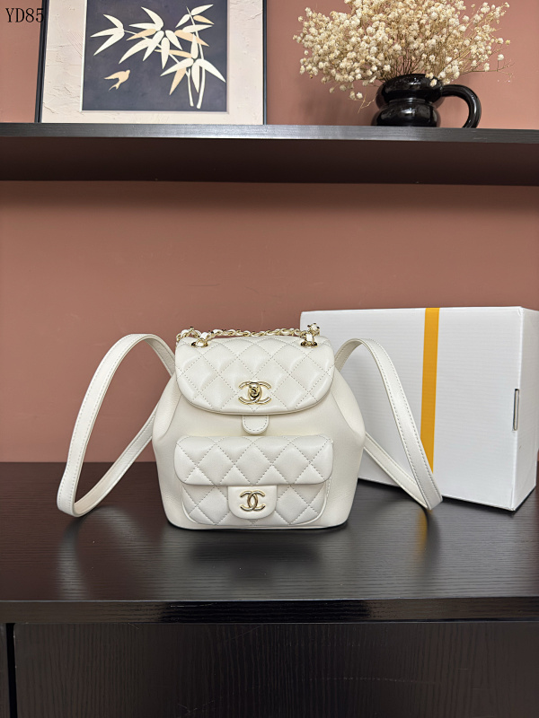 CHANELL YD85066 Classic Quilted Shoulder Bag