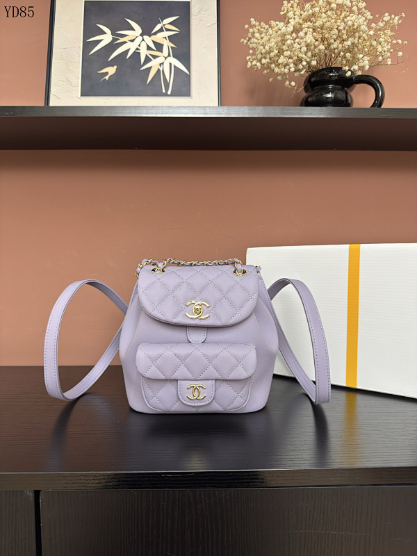 CHANELL YD85066 AS2908# Classic Flap Bag