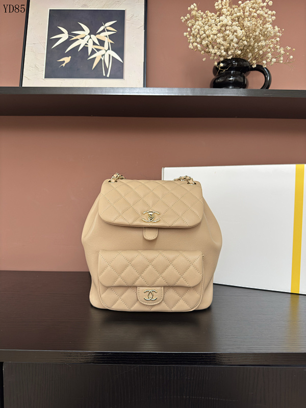 CHANELL NGC168HF Classic Flap Bag