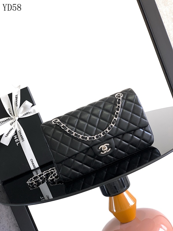 CHANELL YD5852 Classic Flap Bag