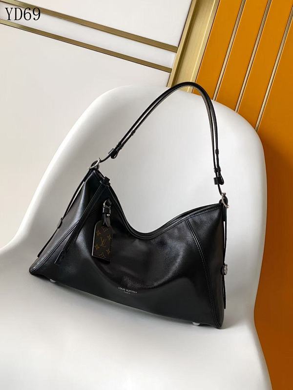 LVutton M28160 Vibe Carryall East West Handbag