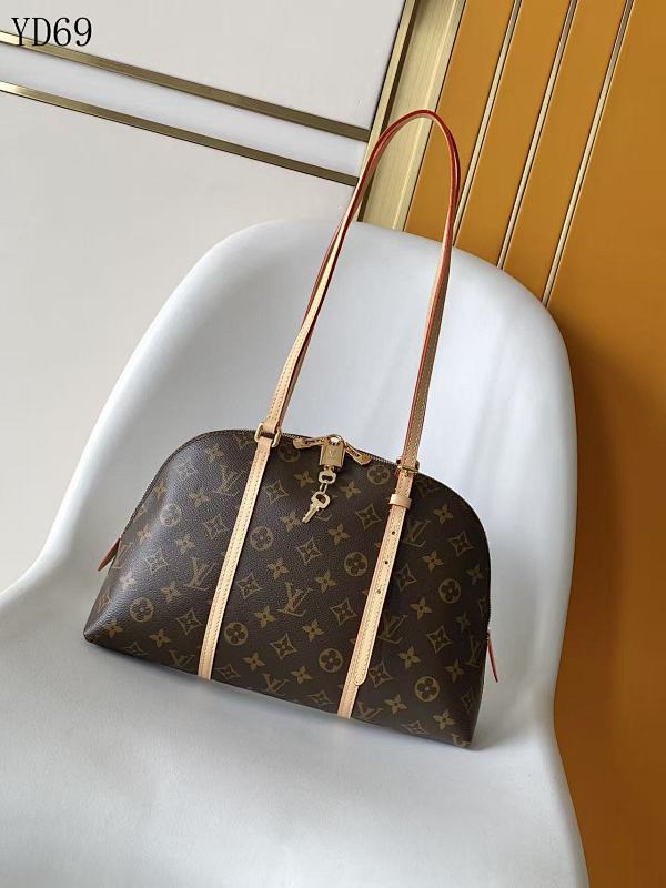 LVutton M28951 Squire Handbag