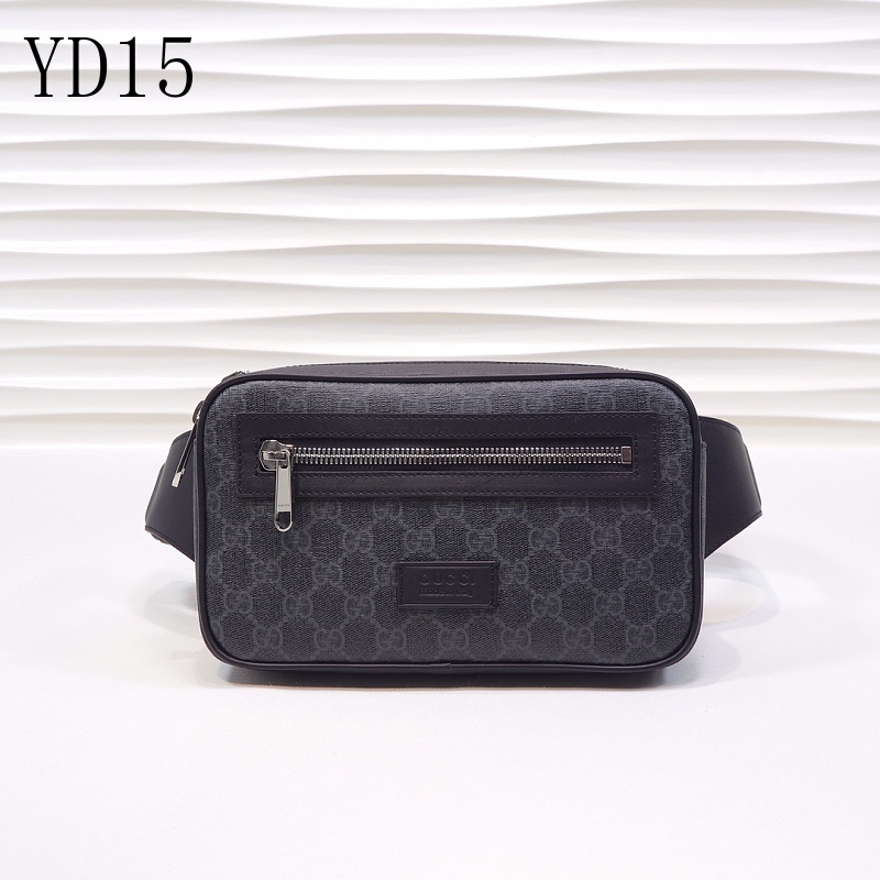 cover-233159059 Gucc1 YD1534 Monogram Belt Bag