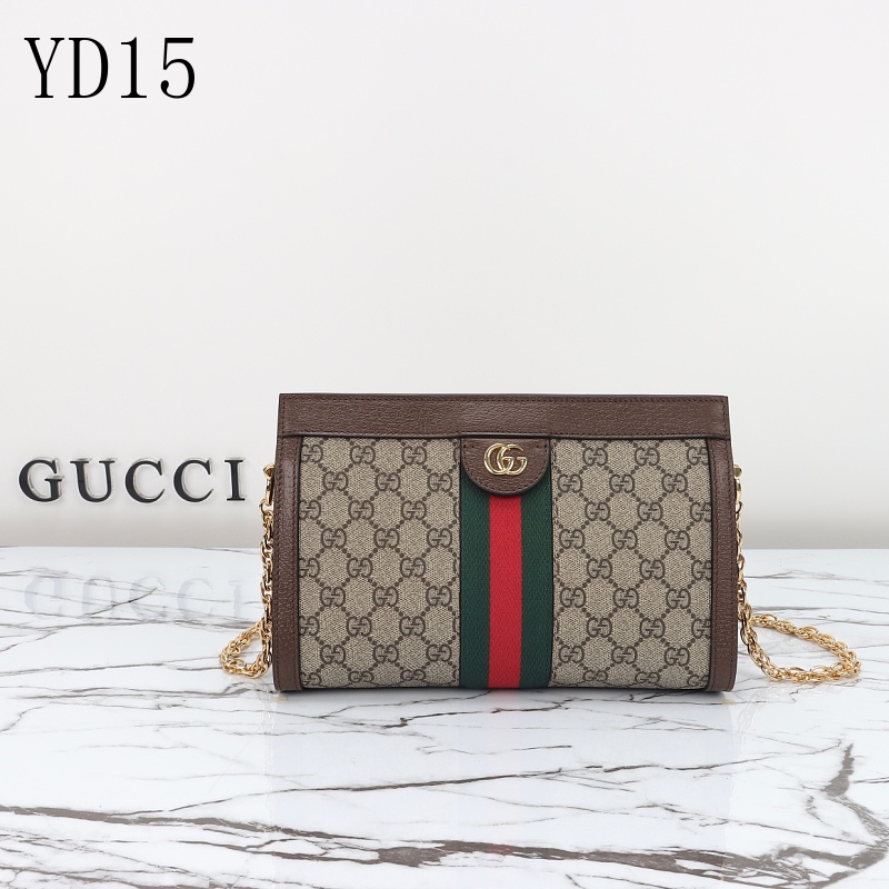 cover-233160493 Gucc1 YD15 Wallet on Chain with GG Supreme Canvas