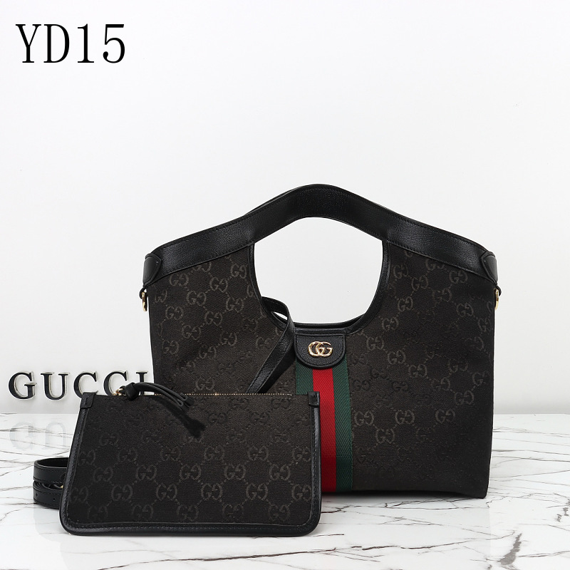 cover-233161186 Gucc1 YD1553 Monogram Canvas Tote Bag