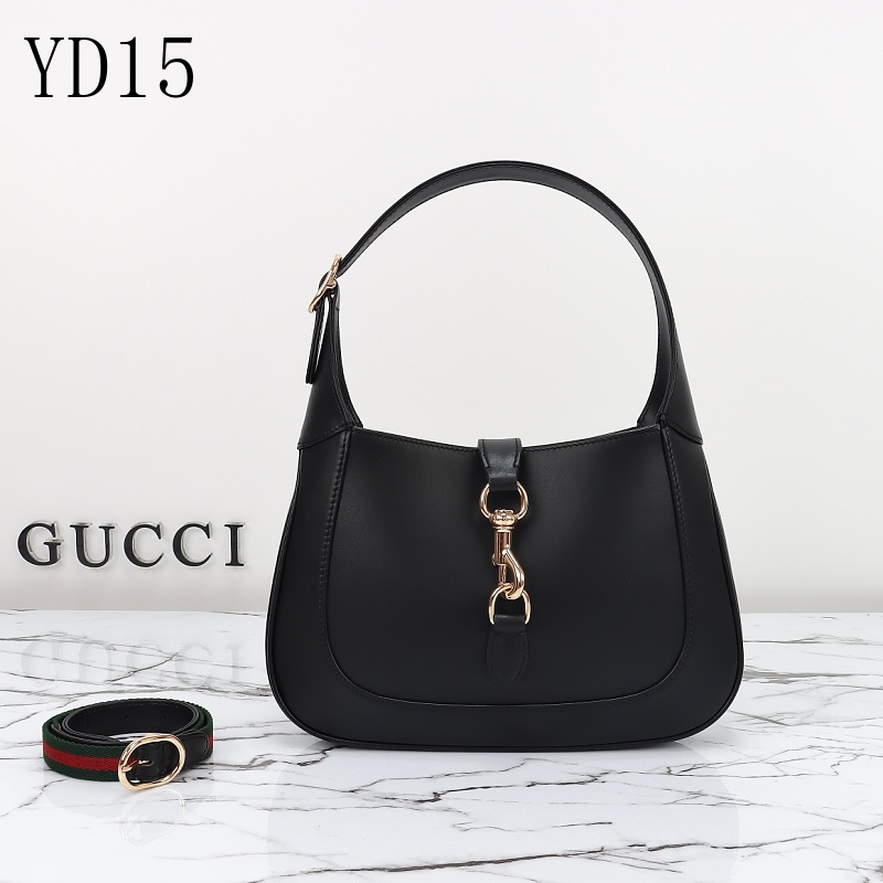 cover-233162021 Gucc1 YD1565 Horsebit Shoulder Bag