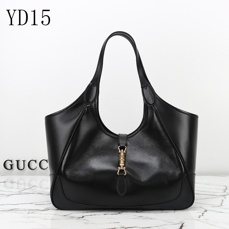 cover-233163341 Gucc1 YD1587 Original Leather Tote Bag