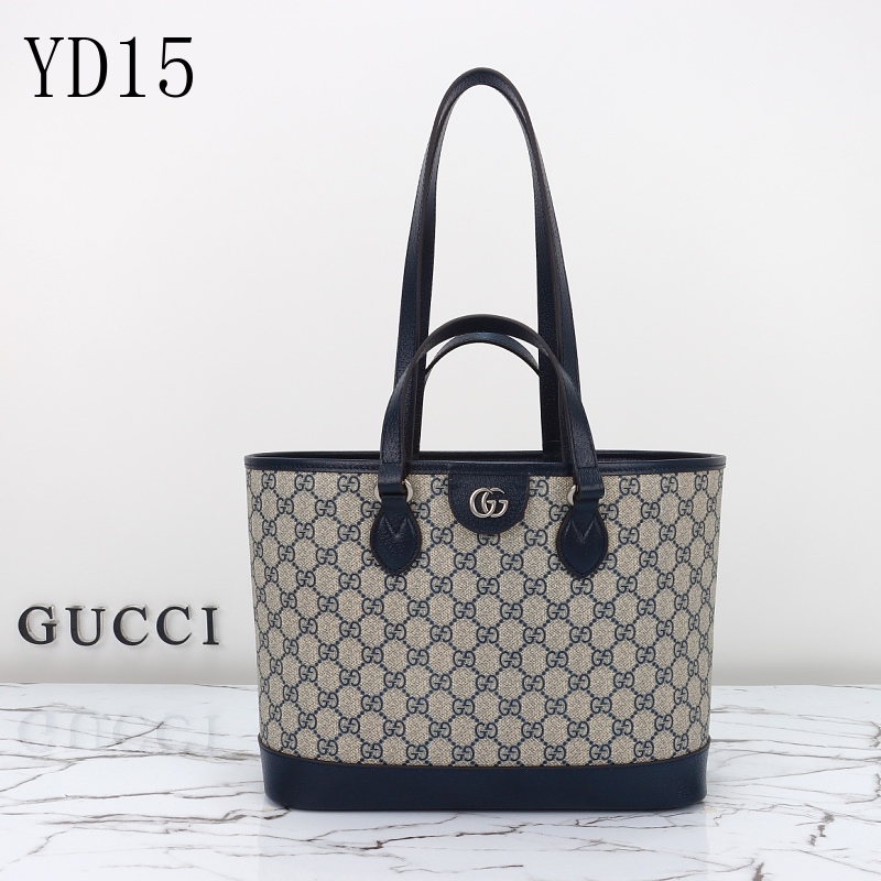 cover-233164089 Gucc1 YD1551 GG Supreme Tote Bag