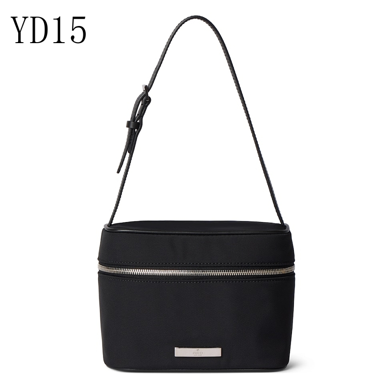 Gucc1 YD15 Mini Crossbody Bag