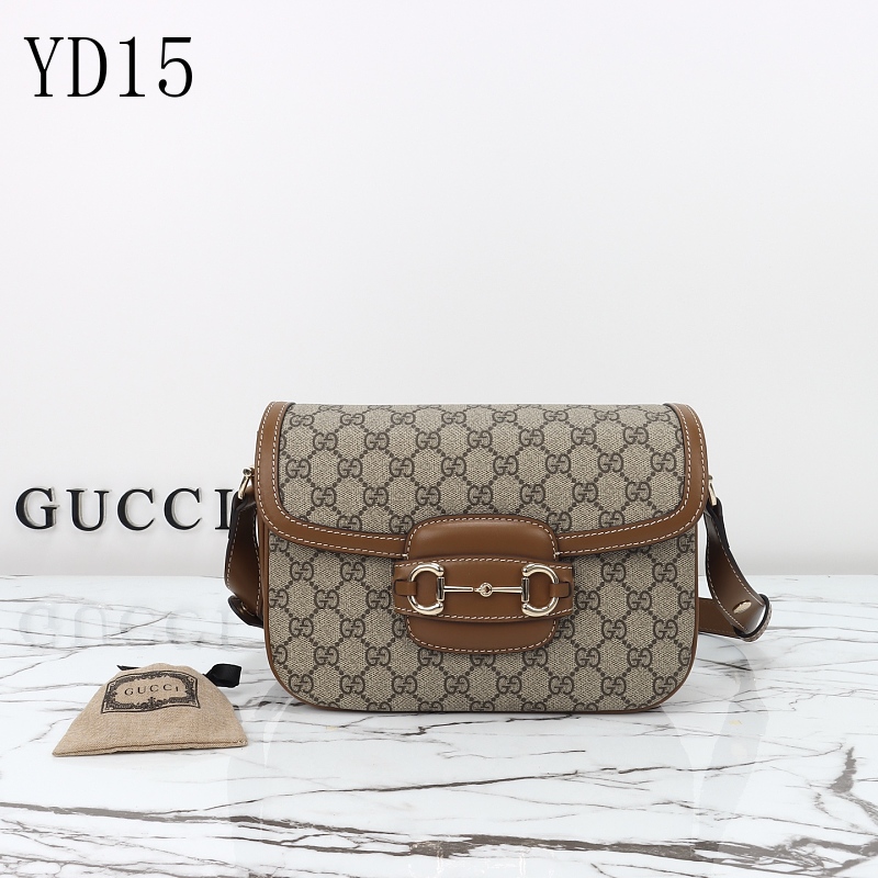 cover-233164682 Gucc1 YD1568 Horsebit Crossbody Bag