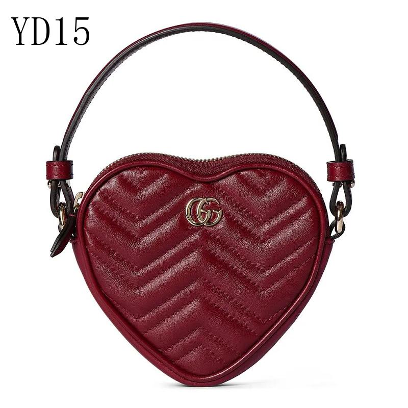 cover-233164791 Gucc1 YD15 Heart-Shaped Quilted Leather Crossbody Bag