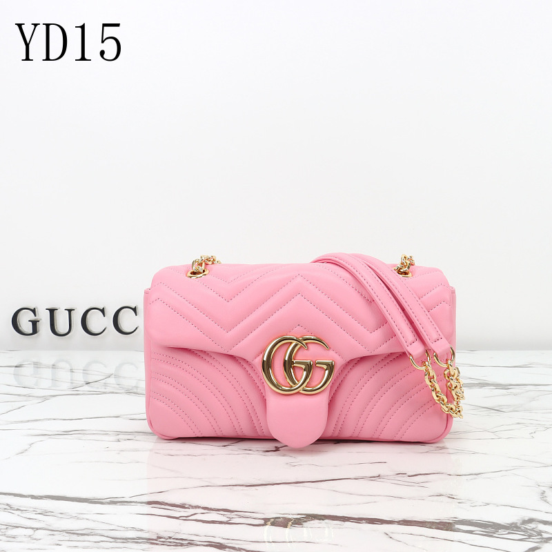 cover-233165149 Gucc1 YD15 Quilted Marmont Crossbody Bag