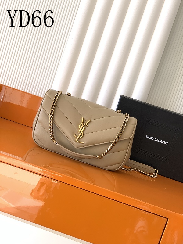 SntLaurent YD66 LouLou Mini Bag