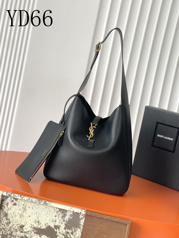 SntLaurent YD6682 Hobo Shoulder Bag