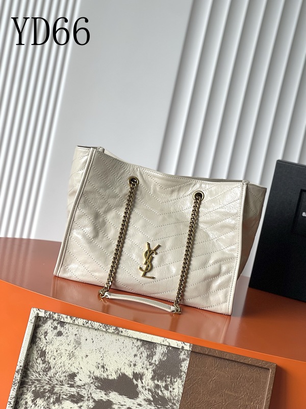 YSL YD6675 Niki Large Tote Bag