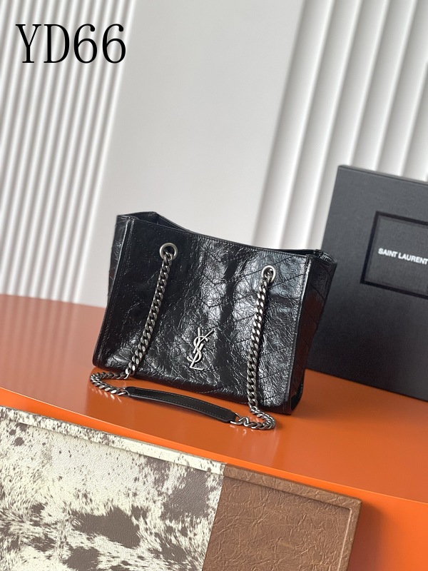 YSL YD66 Niki Small Tote Bag