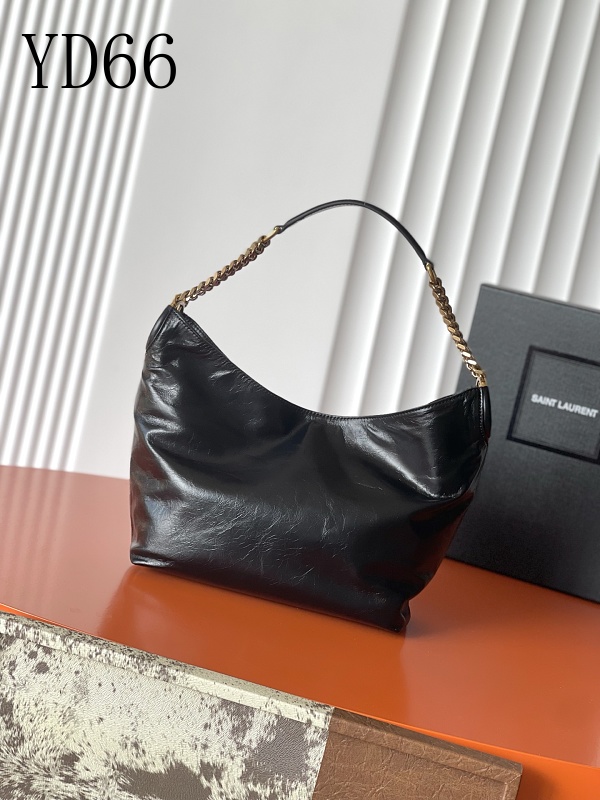 LVutton YD6670 Leather Cosmetic Pouch