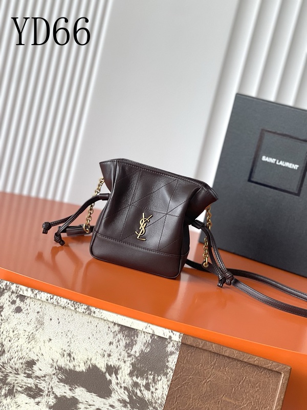 SntLaurent YD66 Mini Drawstring Bag