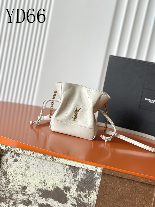 cover-238714747 YSL YD66 Mini Drawstring Bag