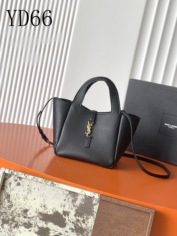 SntLaurent YD66 Mini Tote Bag