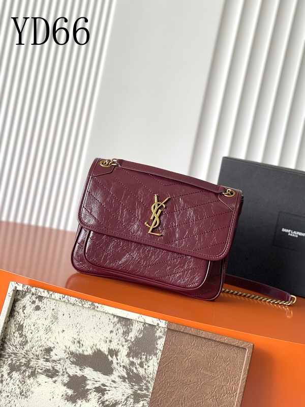 cover-238716248 SntLaurent YD66 Niki Crossbody Bag