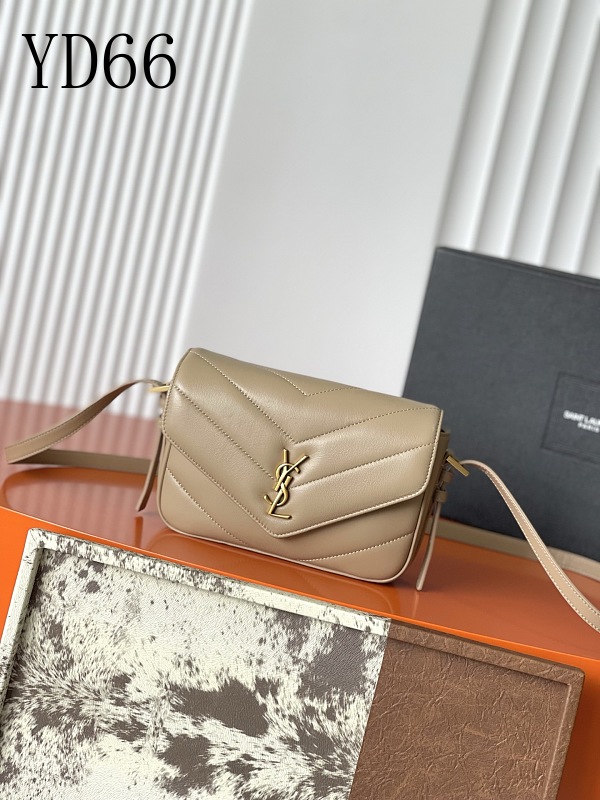 cover-238716617 SntLaurent YD66 LouLou Mini Crossbody Bag