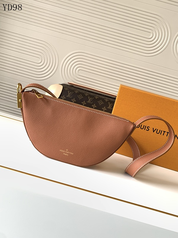 LVutton YD9848 Low Key Belt Bag