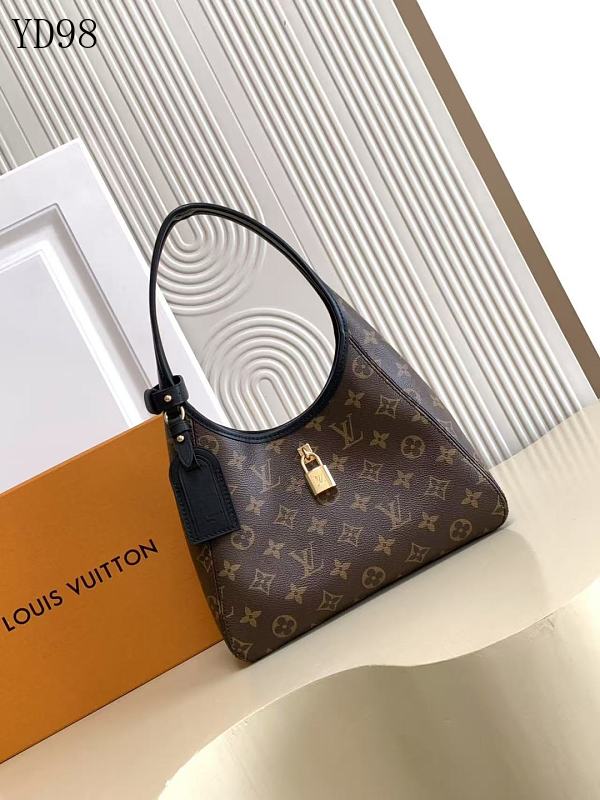 LVutton YD98 The Drop Small Bag