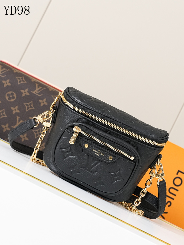 cover-240466083 LVutton YD9845 Leather Wallet
