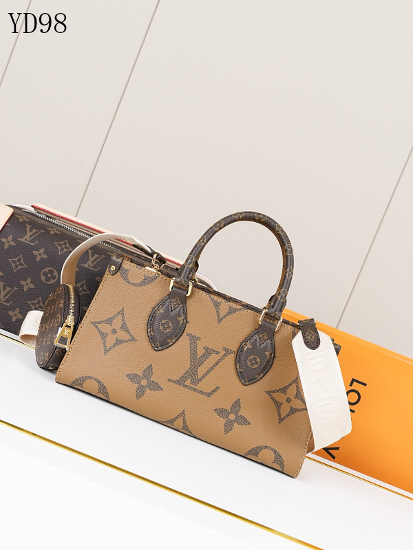 cover-240466802 LVutton YD9844 OnTheGo Tote Bag