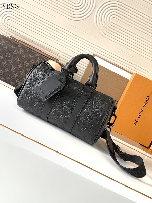 cover-240467263 LVutton YD9855 Mini Keepall Tote Bag