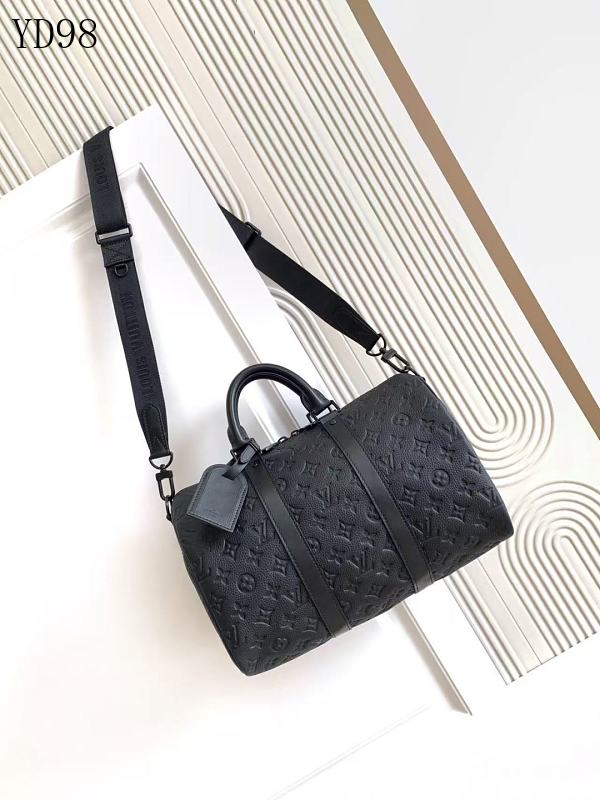 LVutton M22765 Keepall Bandoulière 35 Handbag