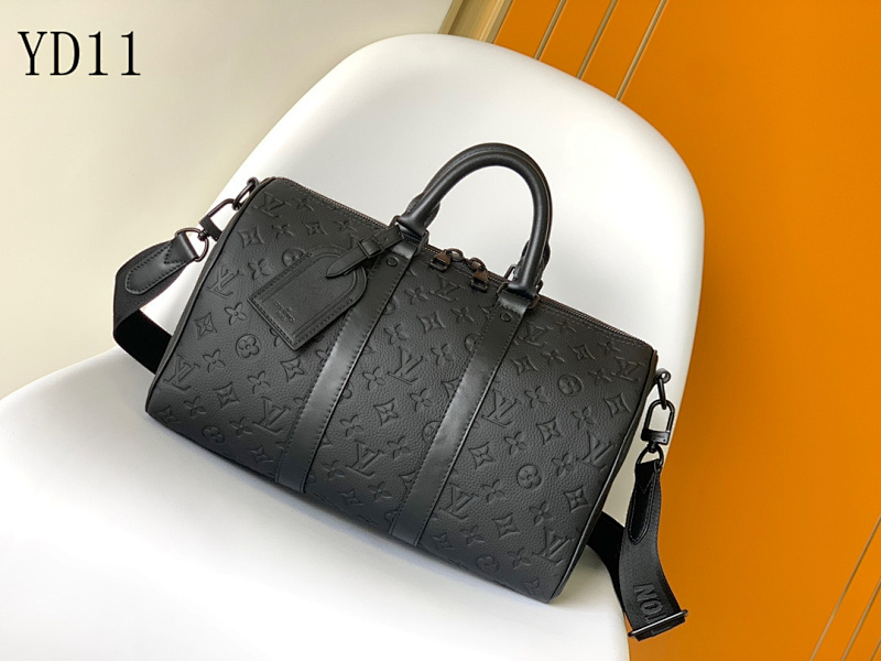 LVutton YD11068 Monogram Empreinte Leather Crossbody Bag 1 LVutton YD11068 Monogram Empreinte Leather Crossbody Bag