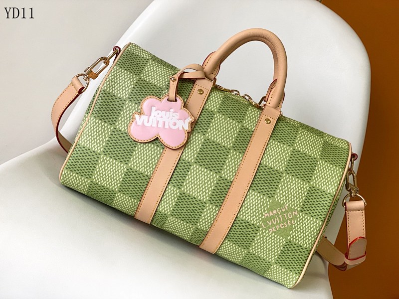 LVutton Damier Azur Pochette Metis 1 LVutton Damier Azur Pochette Metis