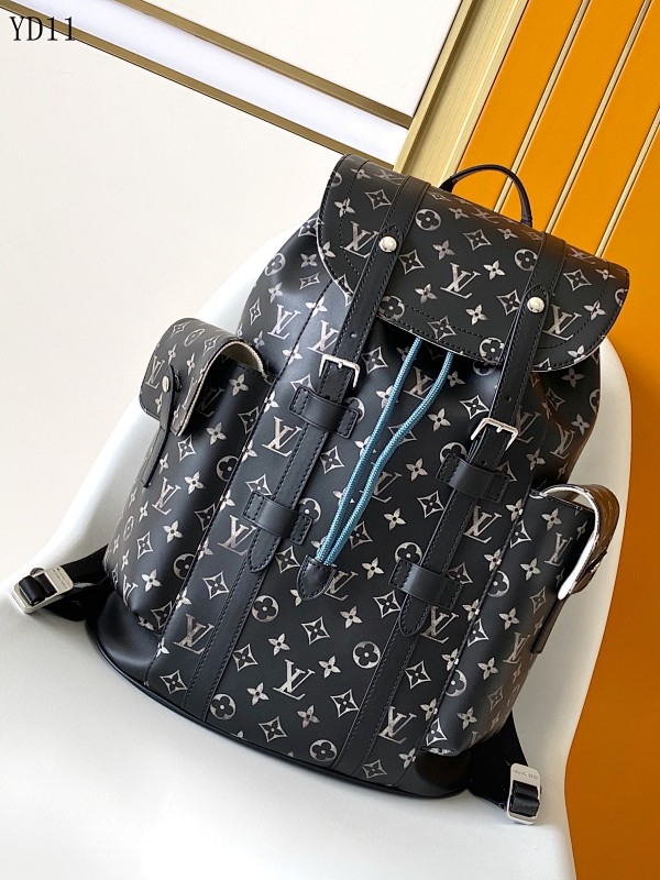LVutton YD11072 Dynamic Core Backpack 1 LVutton YD11072 Dynamic Core Backpack