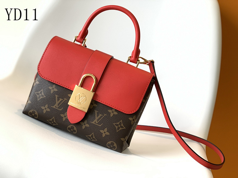 LVutton YD11 Nano Speedy