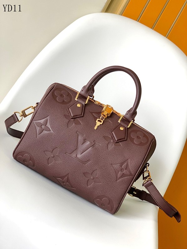 LVutton YD11066 Speedy 25