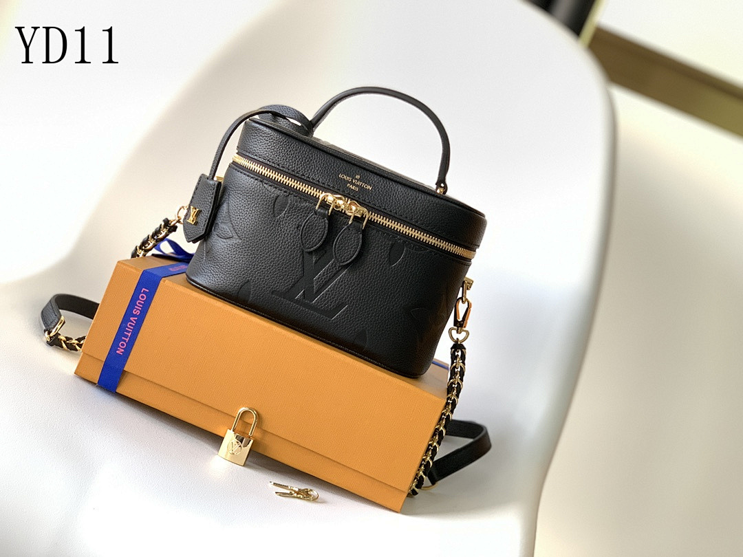 LVutton YD11057 Nano Speedy