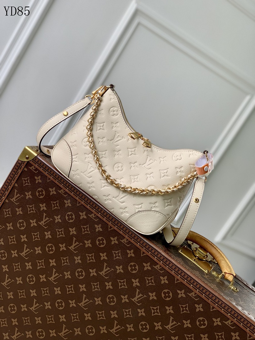 LVutton YD85 Tote Bag
