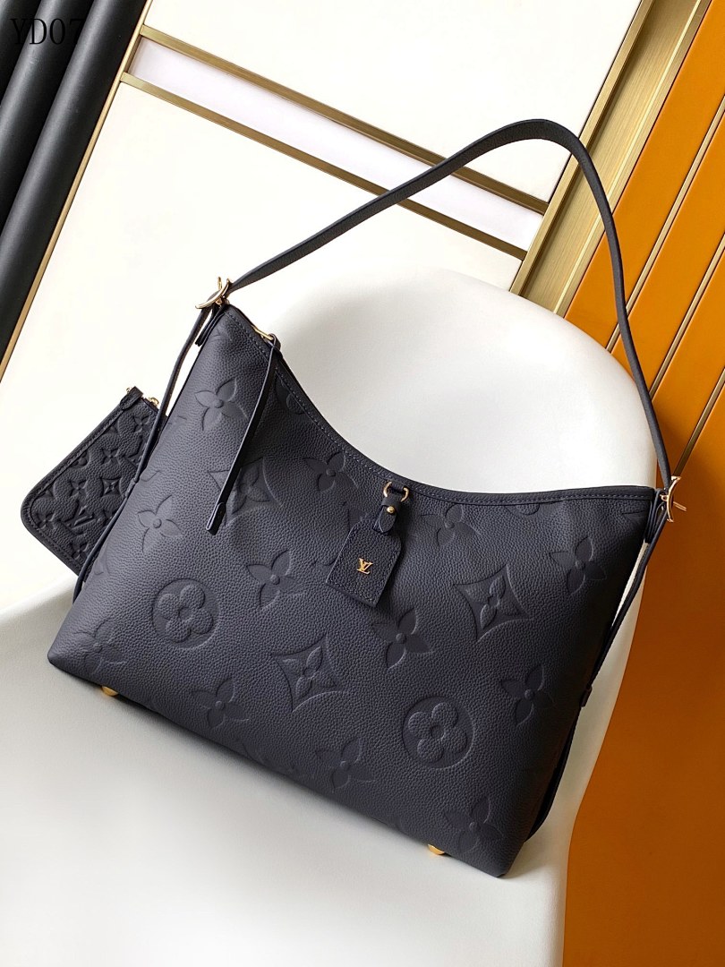 LVutton YD07 Cosmetic Pouch