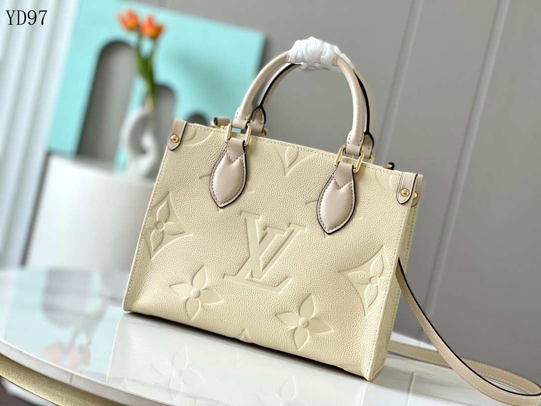 LVutton YD97047 Monogram Empreinte Leather Nano Speedy 1 LVutton YD97047 Monogram Empreinte Leather Nano Speedy